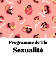 Intim'ed - Programme Sexualité Tle + Programme Règles Tle OFFERT