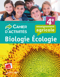 Biologie-Écologie 4e