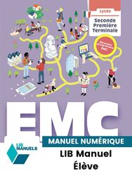 EMC Lycée (2025) – Nouveaux programmes 2de, 1re, Tle