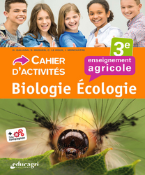 Biologie-Écologie 3e
