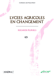 Lycées agricoles en changement