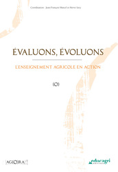Évaluons, évoluons