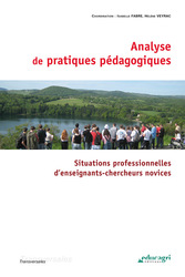 Analyse de pratiques pédagogiques