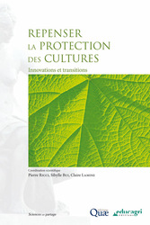 Repenser la protection des cultures