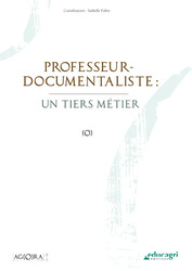 Professeur-documentaliste