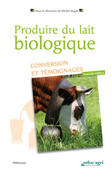 Produire du lait biologique