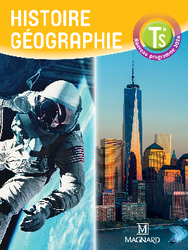 Image Histoire Géographie Tle S (2014)