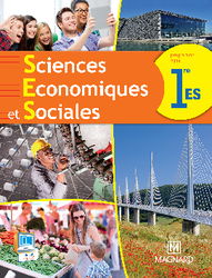 Image SES 1re ES (2014)