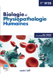 Image Biologie et Physiopathologies humaines 1re ST2S (2014)