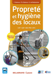 Image Propreté et hygiène des locaux (2016)