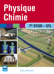 Image Physique-Chimie Tle STI2D/STL (2016)