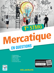 Image Mercatique en questions Tle STMG (2017)