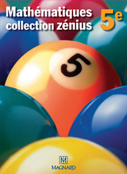 Image Zénius 5e (2010)