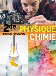 Image Physique-Chimie 2de