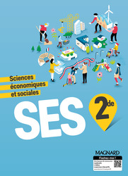 SES 2de (Ed. num. 2022)