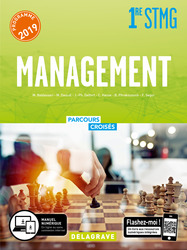 Image Management 1re STMG (2019) Manuel