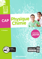 Image Physique chimie CAP (2019)