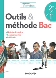 Image Outils et méthode BAC 2de/1re (2019)