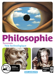 Image Philosophie Terminale Voie Technologique (2020)