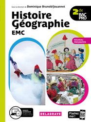 Image Histoire Géographie EMC 2de Bac Pro (Ed. num. 2021)
