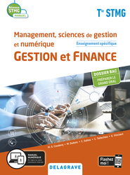 Image Gestion et Finance ens. spécifique Tle STMG (2020) Manuel