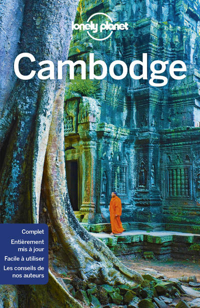 Cambodge 11ed