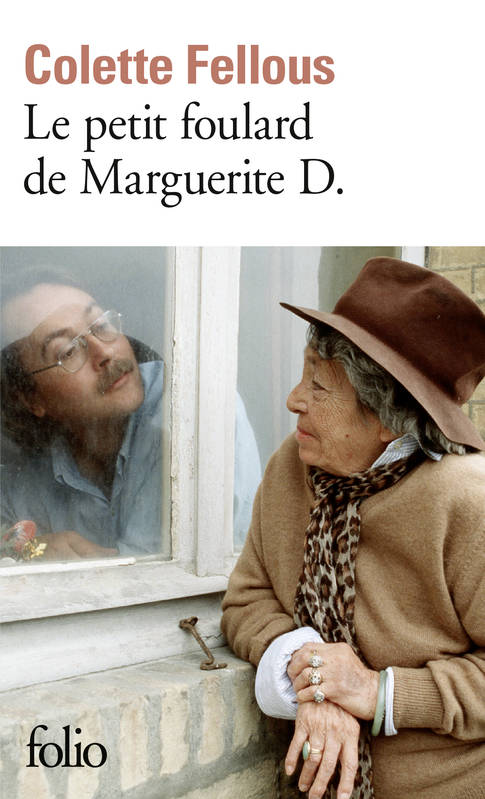 Le petit foulard de Marguerite D. Colette Fellous