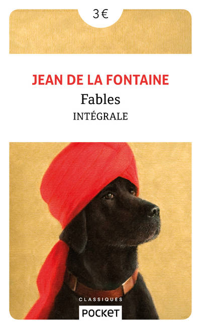 Fables, Intégrale