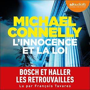 L'Innocence et la loi Michael Connelly
