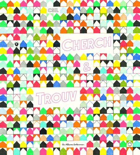 Cherch & trouv