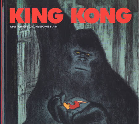 KING KONG