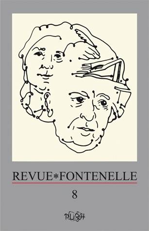 Revue Fontenelle, n° 8/2010 XXX