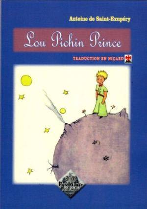 Lou pichin Prince (traduction en niçard)