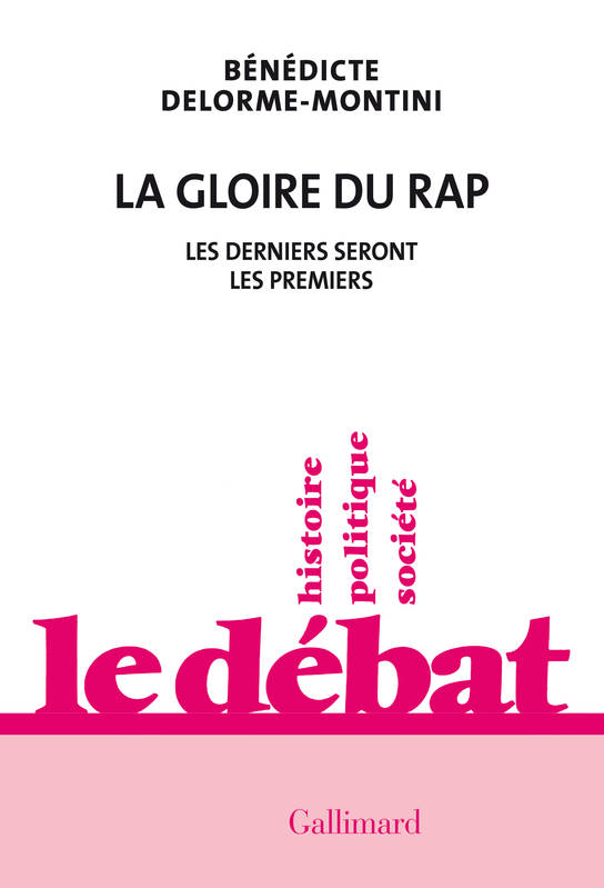 La gloire du rap, Les derniers seront les premiers