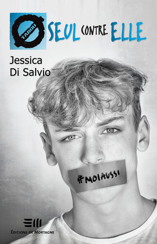 Seul contre elle Jessica Di Salvio