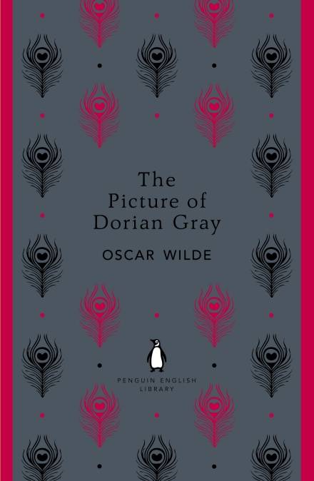 Livres Littérature en VO Anglaise Romans The Picture of Dorian Gray: Penguin English Library Oscar Wilde