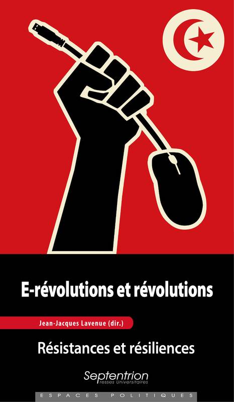 E-révolutions et révolutions, Résistances et résiliences None