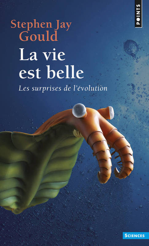 Livres Sciences Humaines et Sociales Sciences sociales La vie est belle, Les surprises de l'évolution Stephen Jay Gould