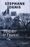 Histoire de France, trilogie romanesque