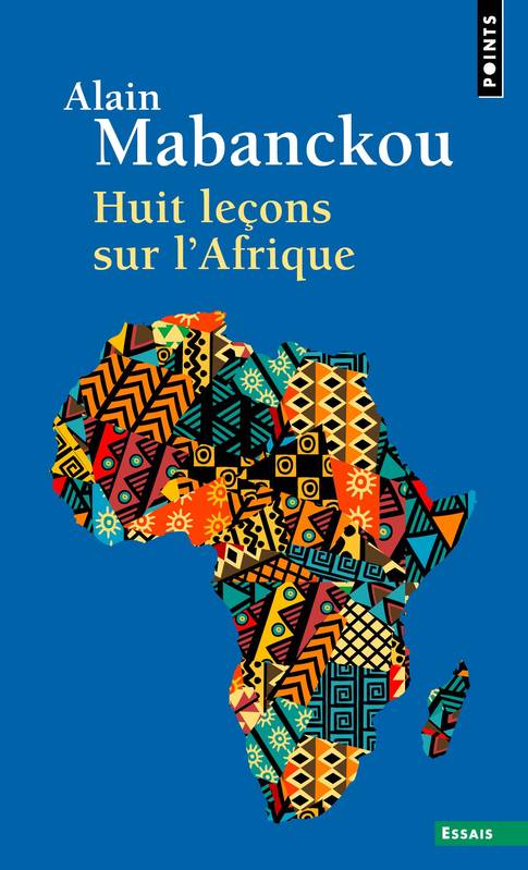 Huit leçons sur l'Afrique