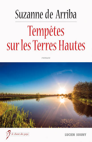 Tempêtes sur les Terres-Hautes