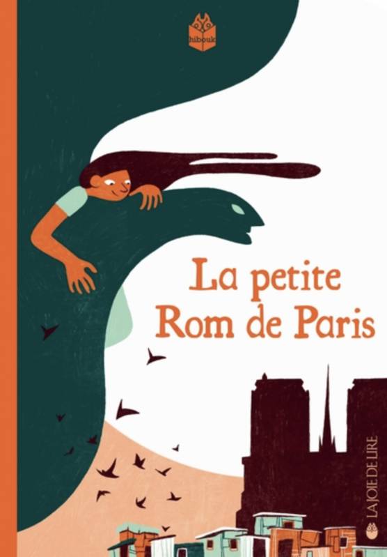 La petite rom de Paris