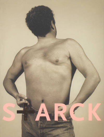 Livres Arts Photographie Starck, MI Stefan Barmann, Chris Miller