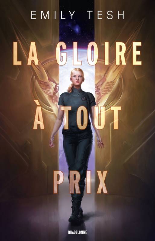 La Gloire à tout prix