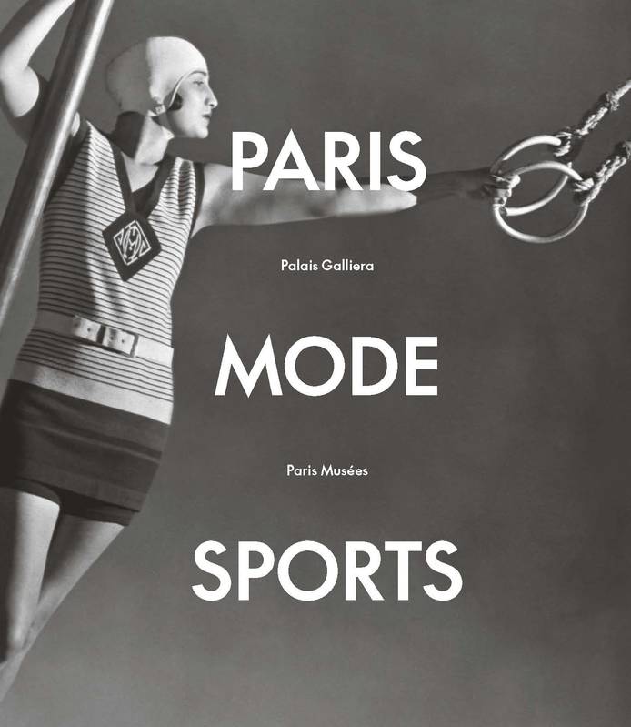 Livres Histoire et Géographie Histoire Archéologie et Préhistoire Paris, mode , sports, PALAIS GALLIERA 2024 COLLECTIF