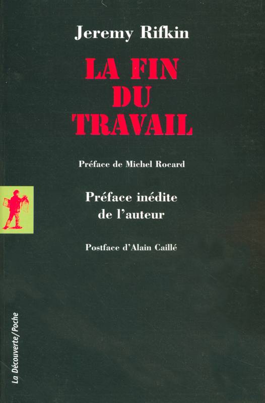 La fin du travail