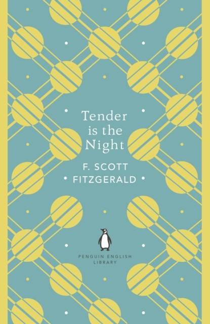Livres Littérature en VO Anglaise Romans Tender is the night, A romance Francis Scott Fitzgerald