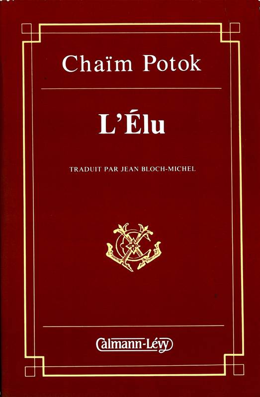 L'élu