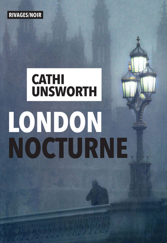 LONDON NOCTURNE