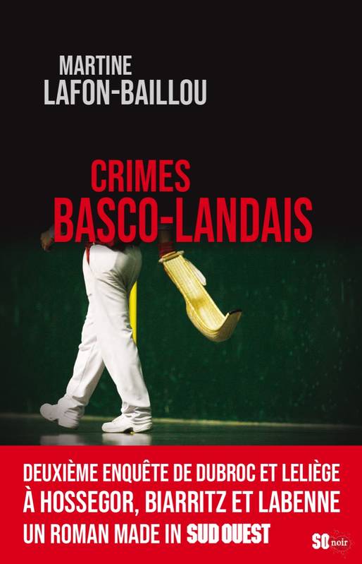 Crimes Basco Landais